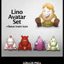 Misc Avatars