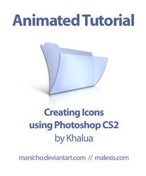 Creating Icons in PS CS2