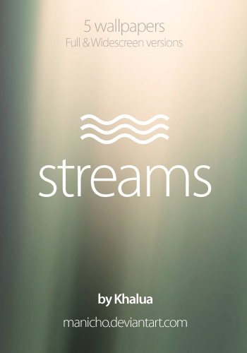 Streams