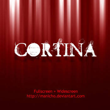 Cortina Wallpaper Pack