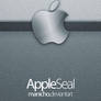 Apple Seal Wallpaper Pack