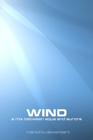 Wind - Wallpaper pack