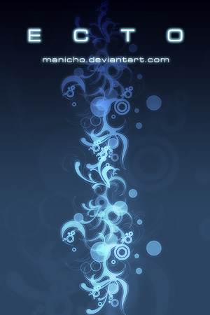 Ecto Wallpaper Pack by mauricioestrella