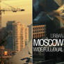 Moscow Wallpaper