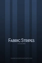 Fabric Stripes