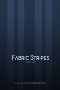 Fabric Stripes