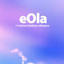 eOla wallpaper pack