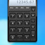 Jonas' Calculator for Avedesk