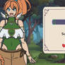 Feed Rea [Mini-Game]
