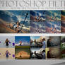 Photoshop Filters Vol 2