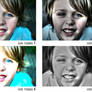 HDR Toning Presets