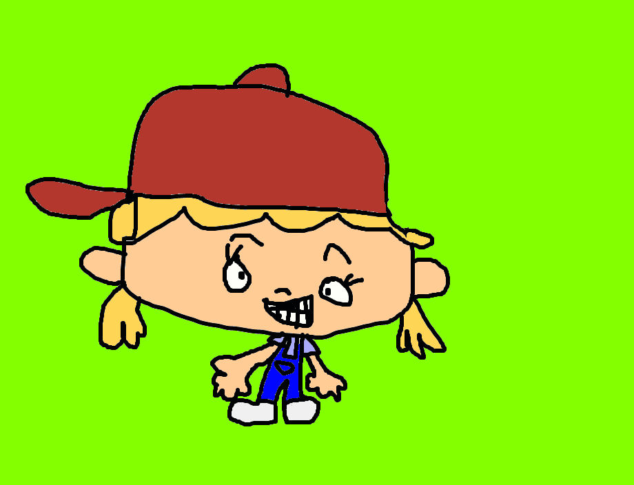 Lana Loud The Loud House By Iammia Chan On Deviantart Lana Loud The Loud House By Iammia Chan On Deviantart