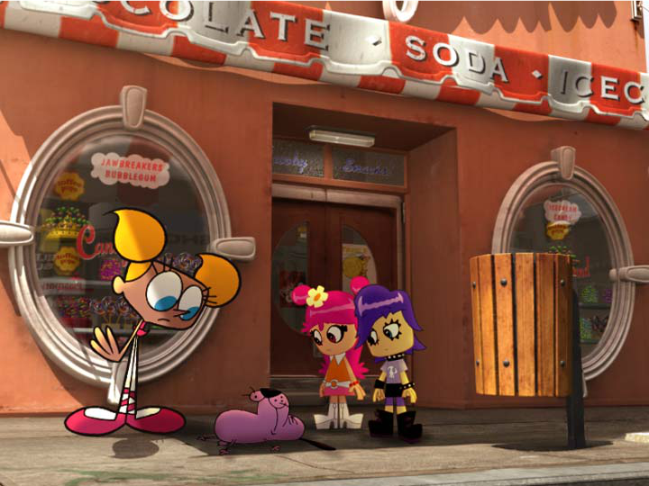 Cartoon Network City Video - Crosswalk by CartoonNetworkCity on DeviantArt Cartoon Network City Video - Crosswalk by CartoonNetworkCity on DeviantArt
