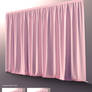 Cherubit's FREEBIE Curtains