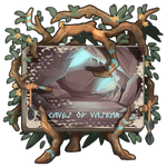 Import Background Set: Caves of Vaskar by Ulfrheim