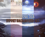 Import Background Set: Hongerige by Ulfrheim