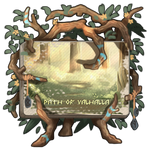 Import Background Set: Path of Valhalla by Ulfrheim