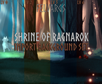 Shrine of Ragnarok by Ulfrheim