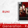 SNSD - Run Devil Run