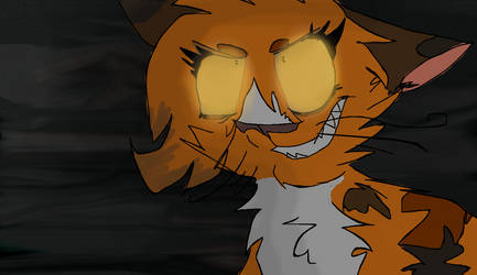 Warrior Cat Anime On Allanime Cub Deviantart Warrior Cat Anime On Allanime Cub Deviantart