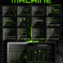 HUD Machine