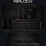 Airlock Premium theme
