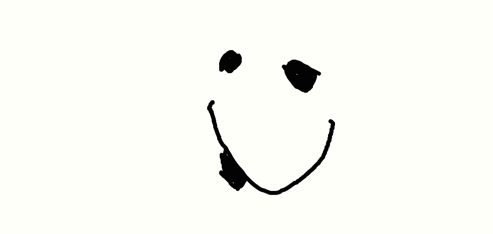 Smiley face - Roblox