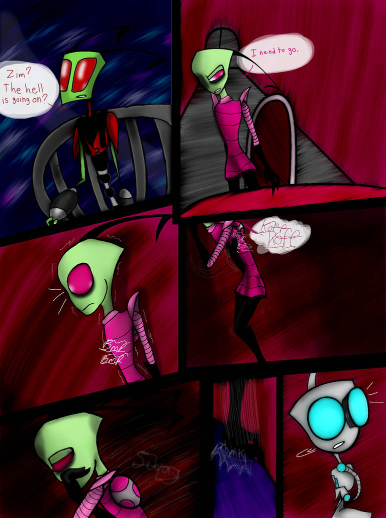 Tallest Zim Pg.26 by jackalu09 on DeviantArt