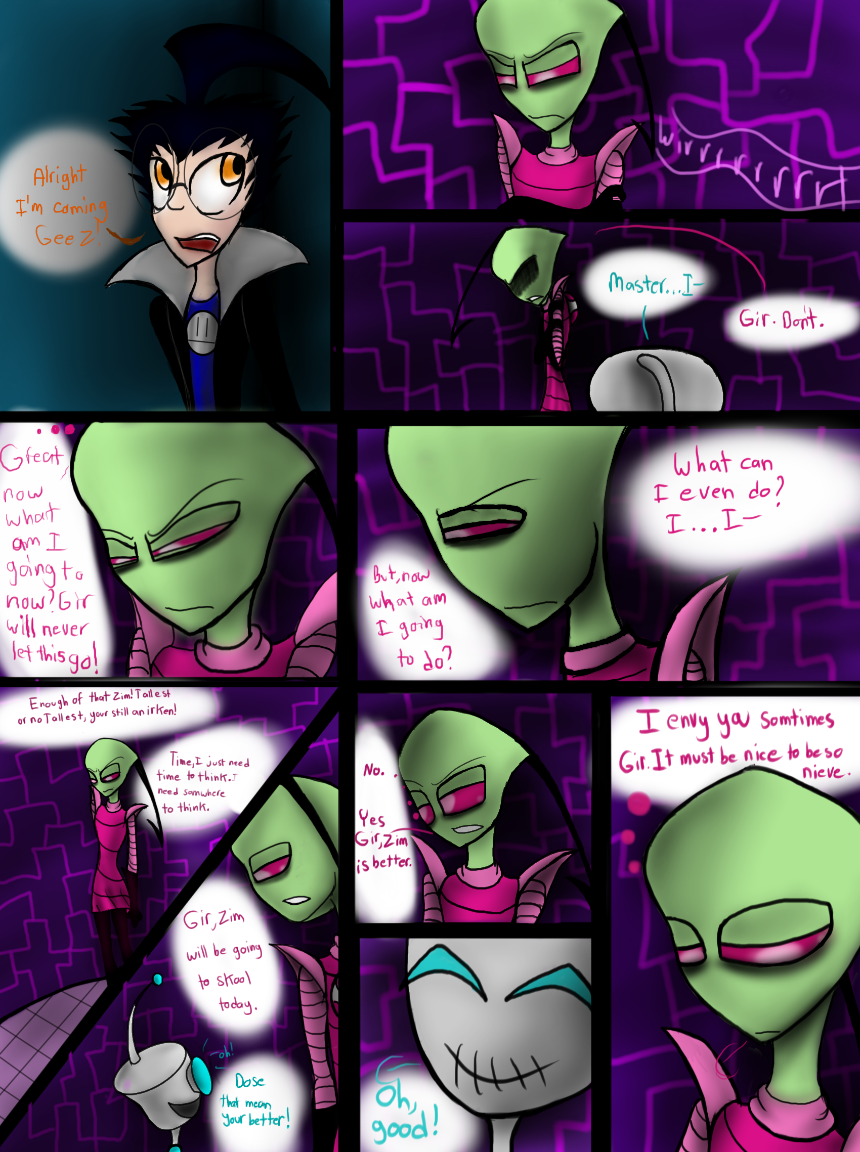 Tallest Zim Pg.32 by jackalu09 on DeviantArt