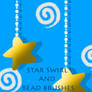 Brushes: Star Beads and Swirl