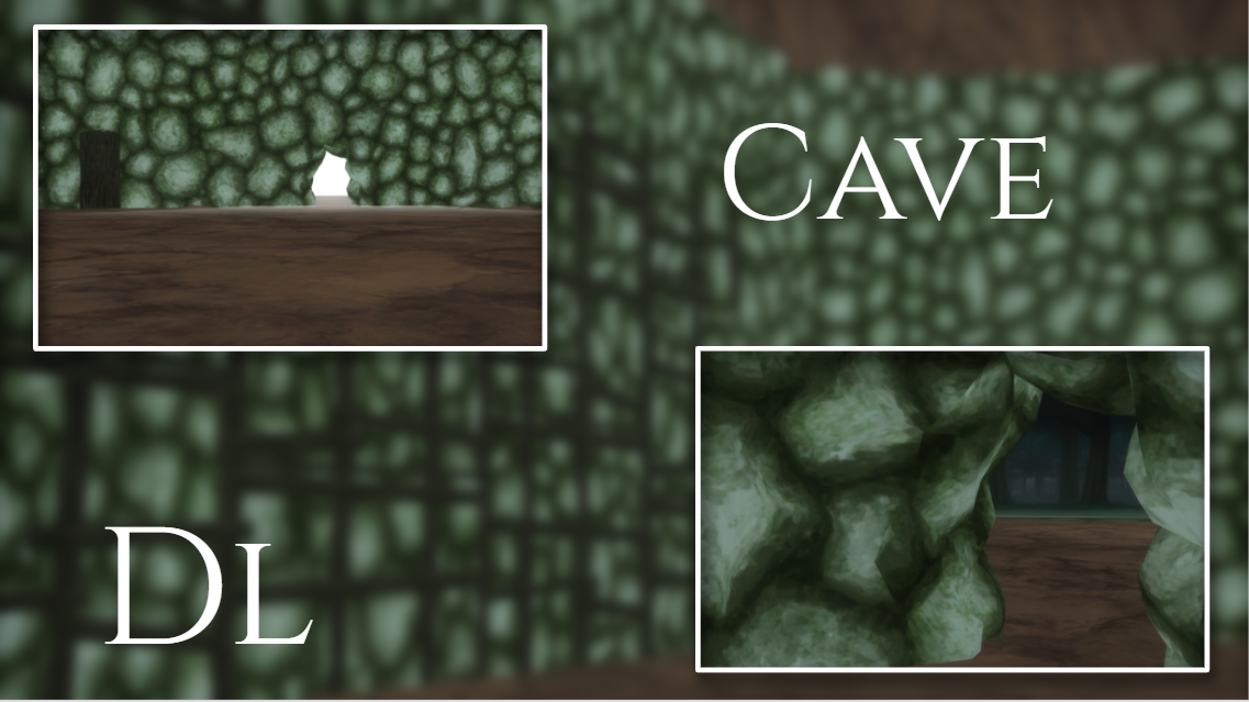 MMD Cave (Inside) DL by LeaopardHeart on DeviantArt