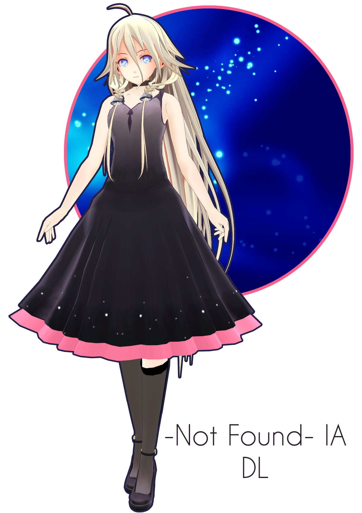 -Not Found- IA DL