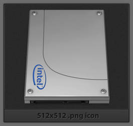 Intel SSD