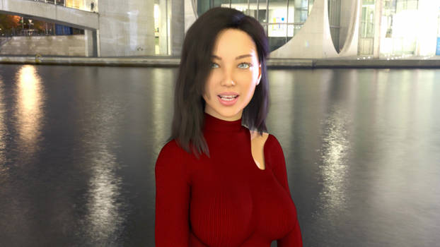 Jennifer wants to thank you all!