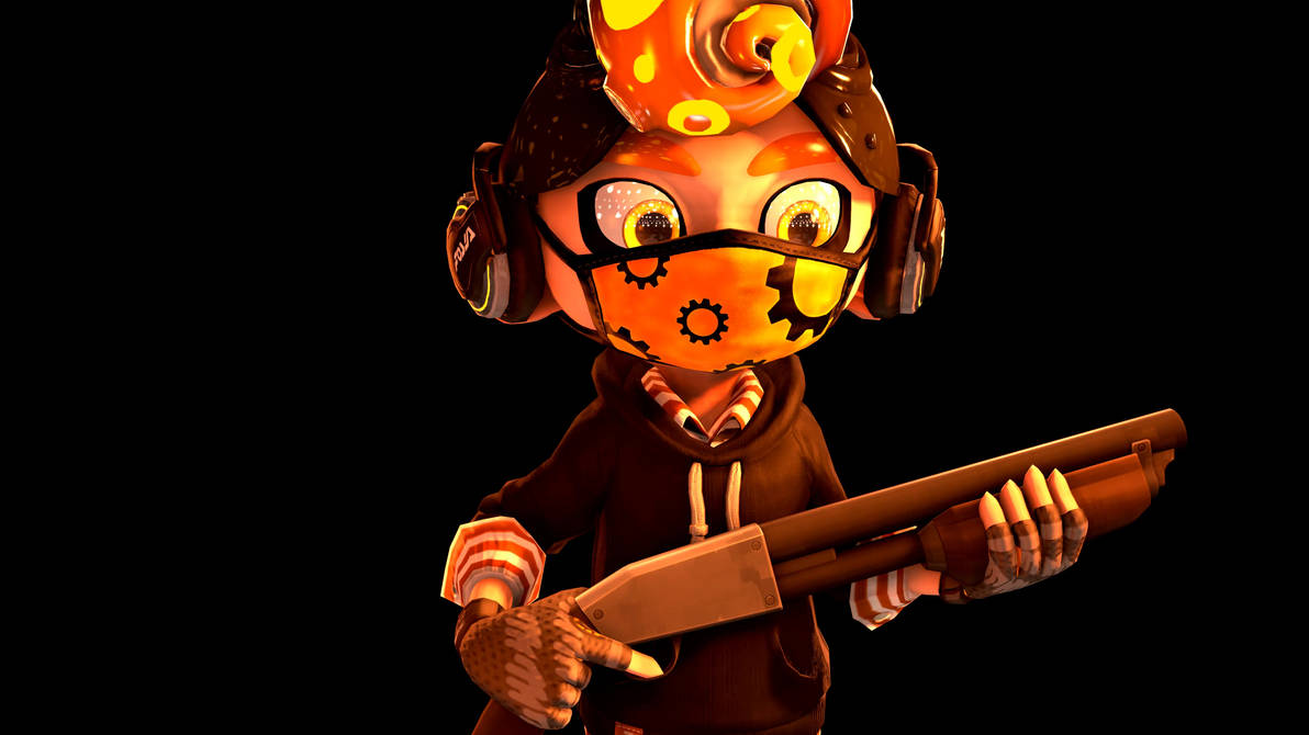 Video test lmao by MaddoxOctoling on DeviantArt