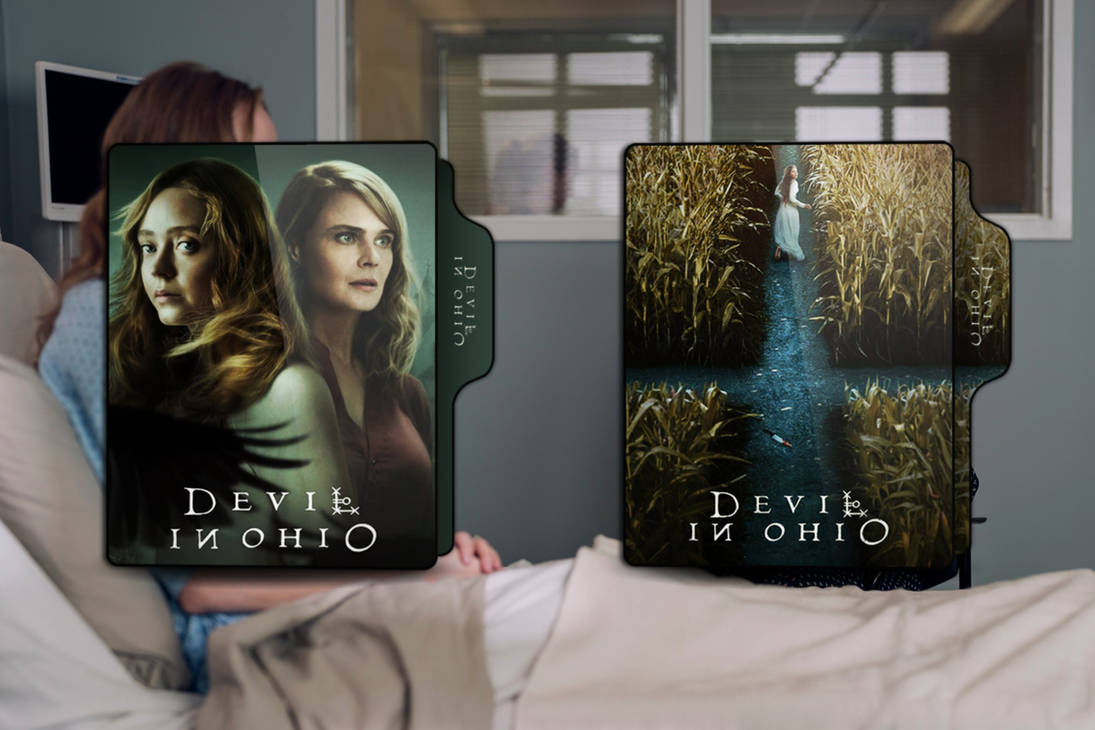 Devil in Ohio 2022 Folder Icon by imsam4 on DeviantArt