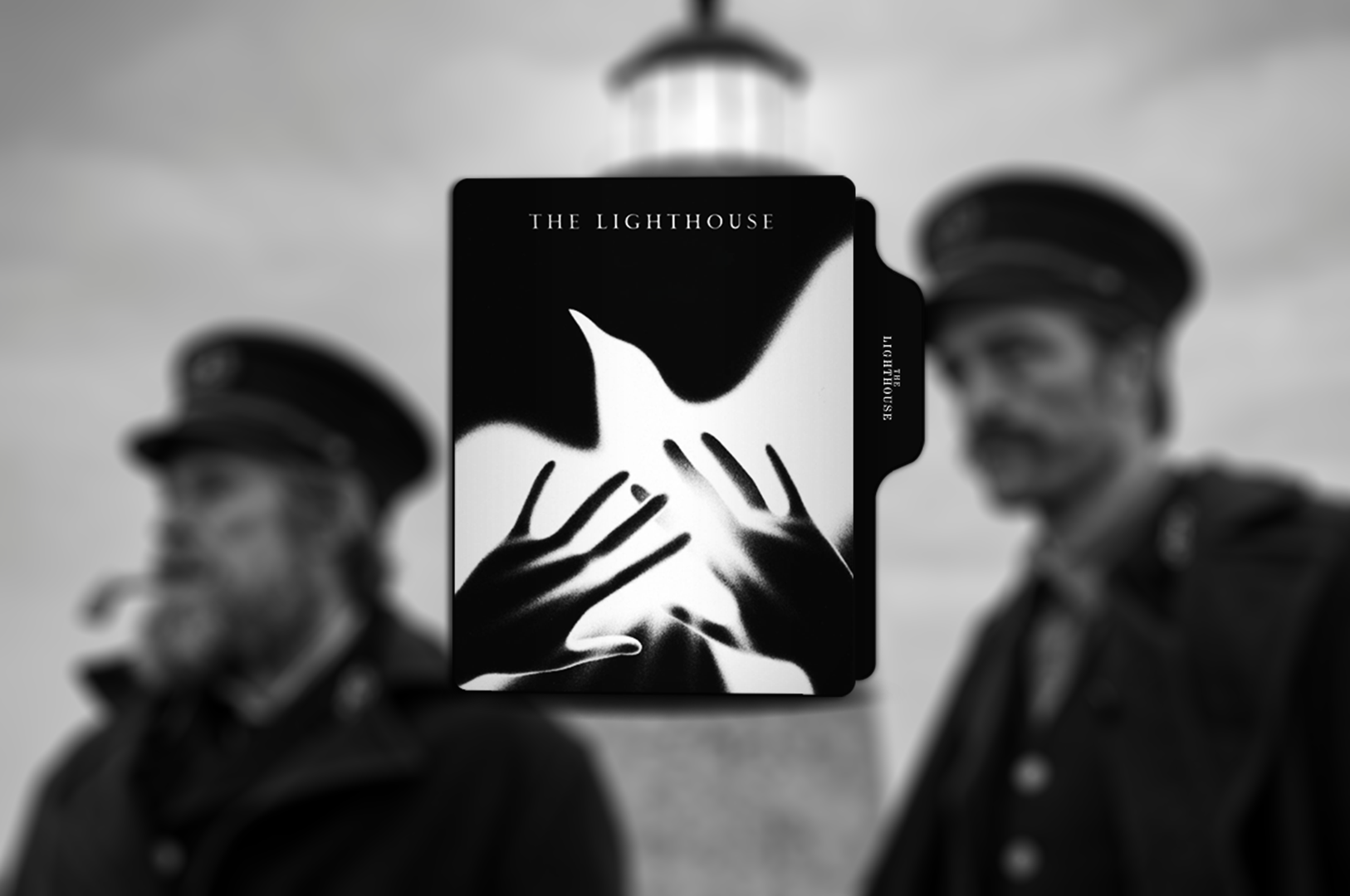 The Lighthouse 2019 Folder icon by imsam4 on DeviantArt