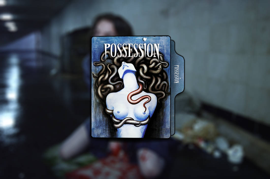 Possession 1981 Folder icon by imsam4 on DeviantArt