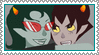 Karezi stamp by ParamourxLights