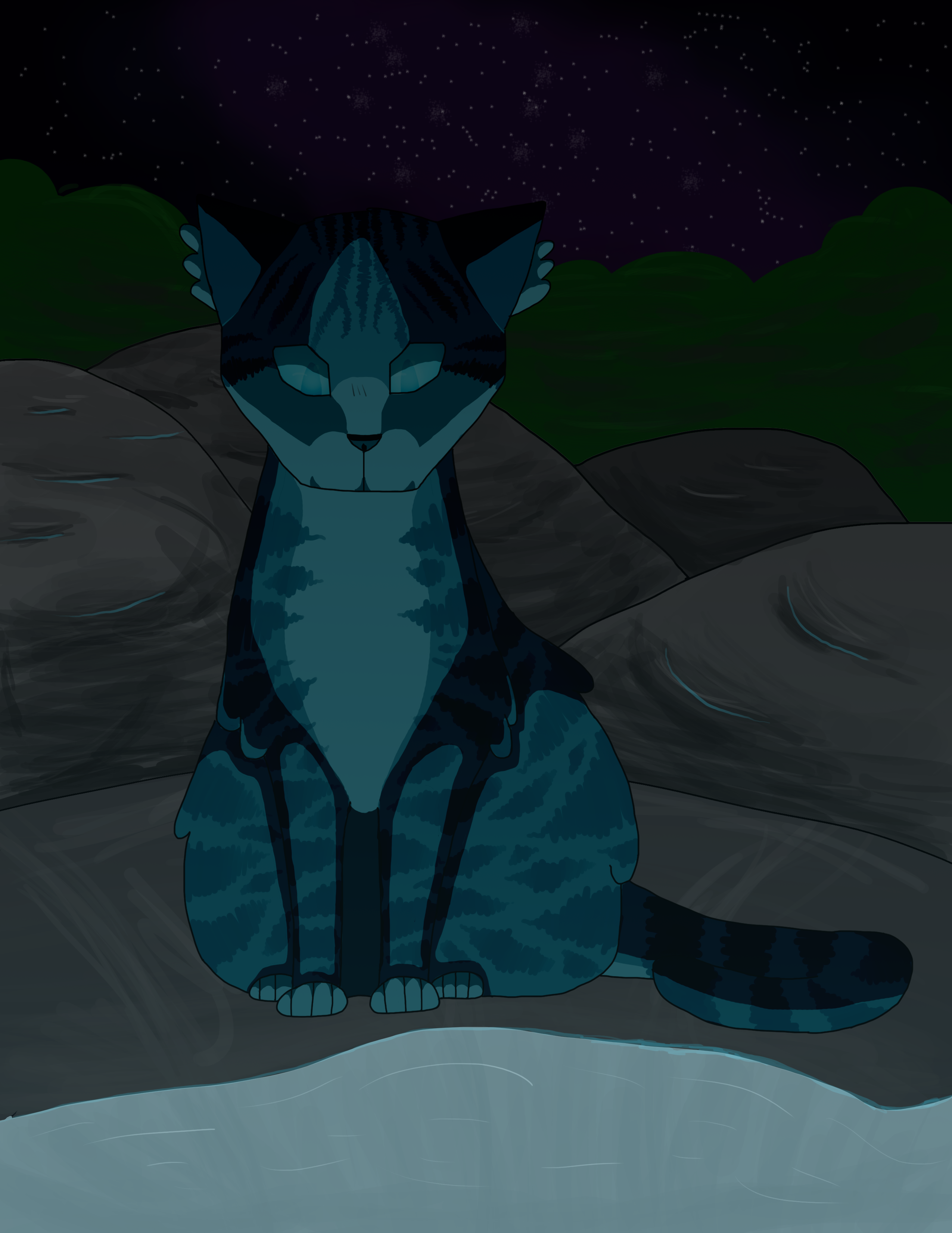 Jayfeather