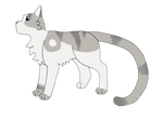 Ivypool by qoldylocks