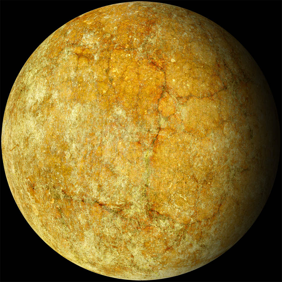 planet texture 13