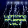 Lightning brushes Vol. 2 Hi Res