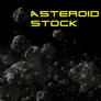 Asteroid stock