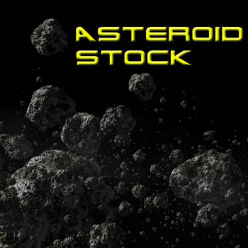 Asteroid stock