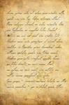 Just Nate - Handwritten Font by just-Nate