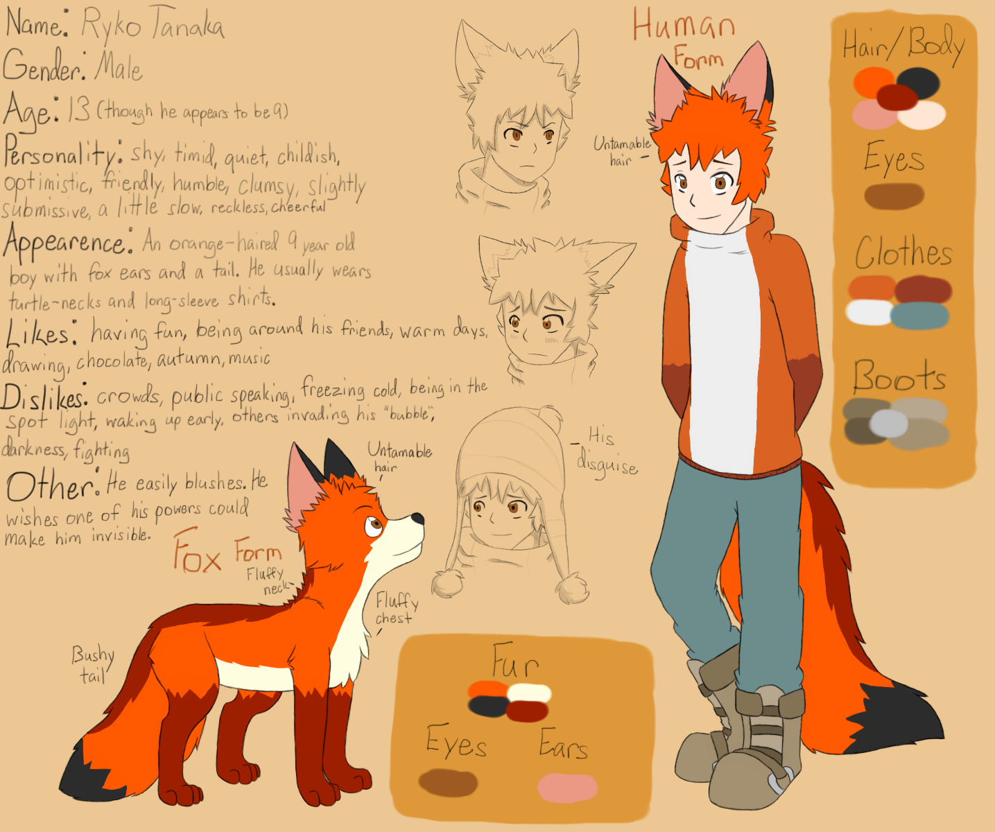 2015 Ryko Ref Sheet