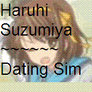 Haruhi Suzumiya SimDate TEST 2