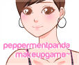 Makeup Game ouo