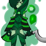 SUOC: Fusion Emerald